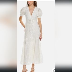 Alice and Olivia Dress